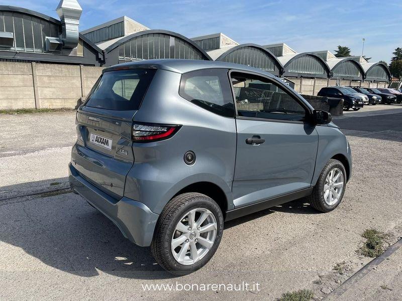 Aixam City City Pack Gamma New PRONTA CONSEGNA