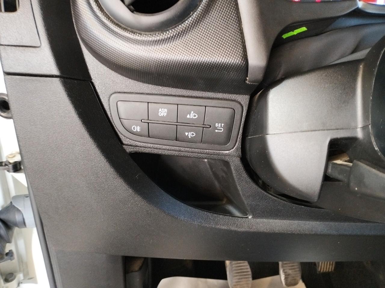 Fiat Fiorino 1.3 MJT 95CV Combinato SX - IVA ESCLUSA
