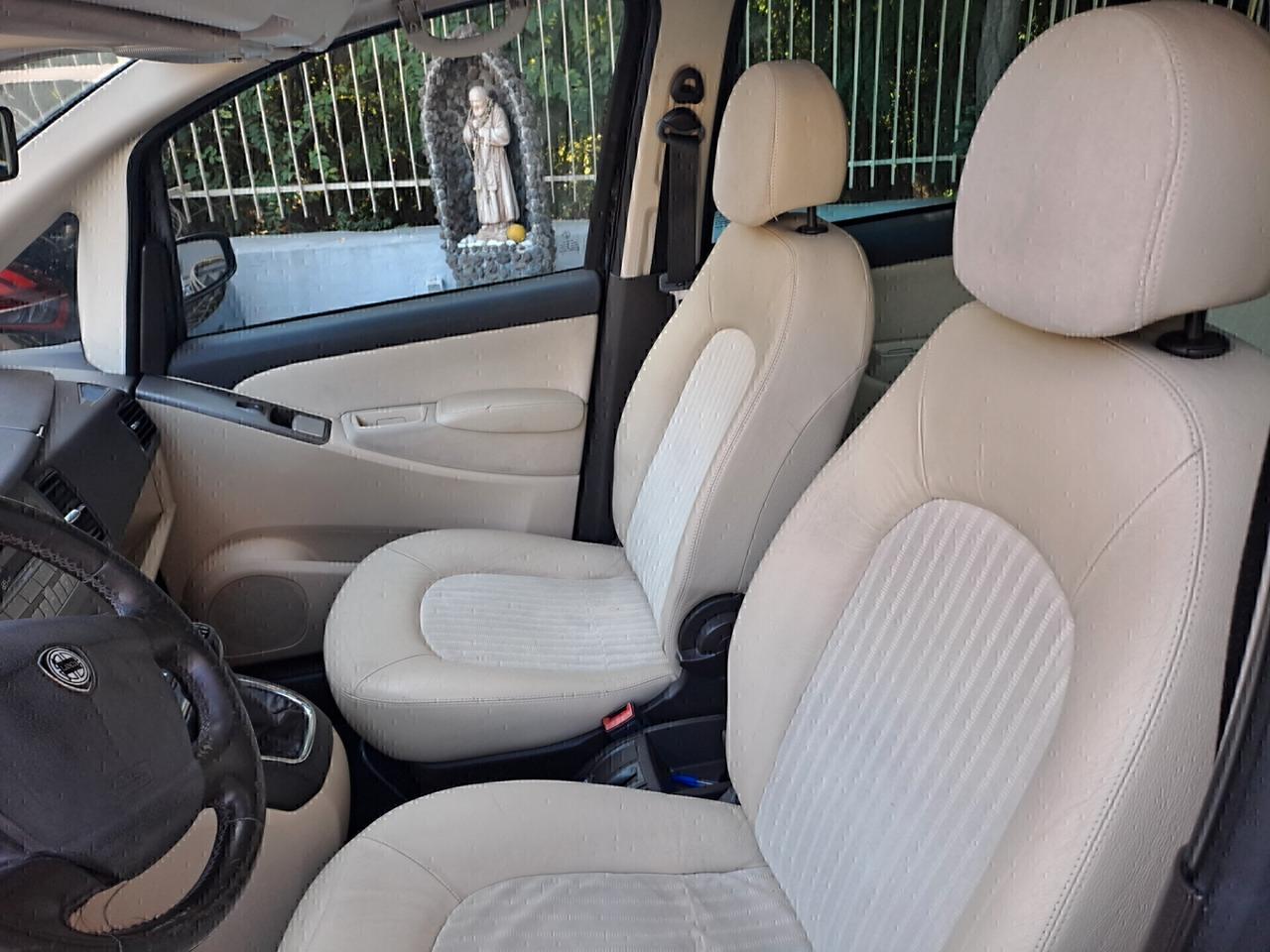 Lancia MUSA 1.9 Multijet Platino Plus