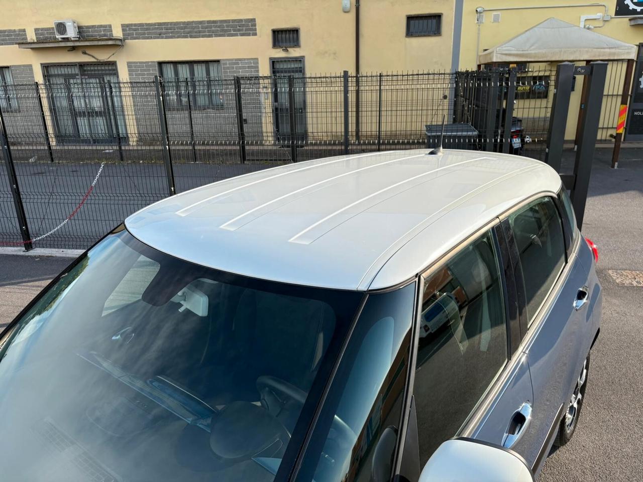 Fiat 500L 1.4 95 CV BENZINA/GPL
