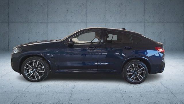 BMW X4 xDrive20d 48V Msport Aut.