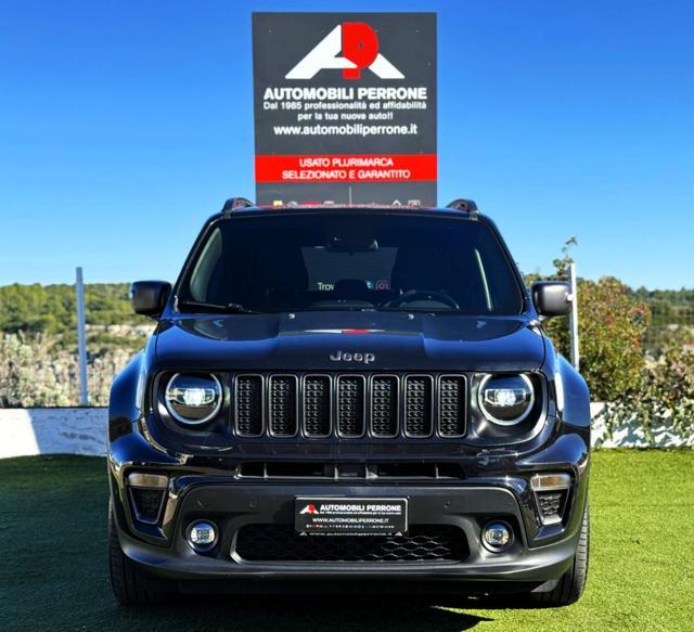 JEEP Renegade 1.6 M-Jet 130cv 80th Anniversary (Led/App)
