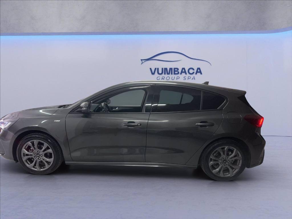 FORD Focus 1.0 ecoboost h ST-Line Design 125cv del 2023