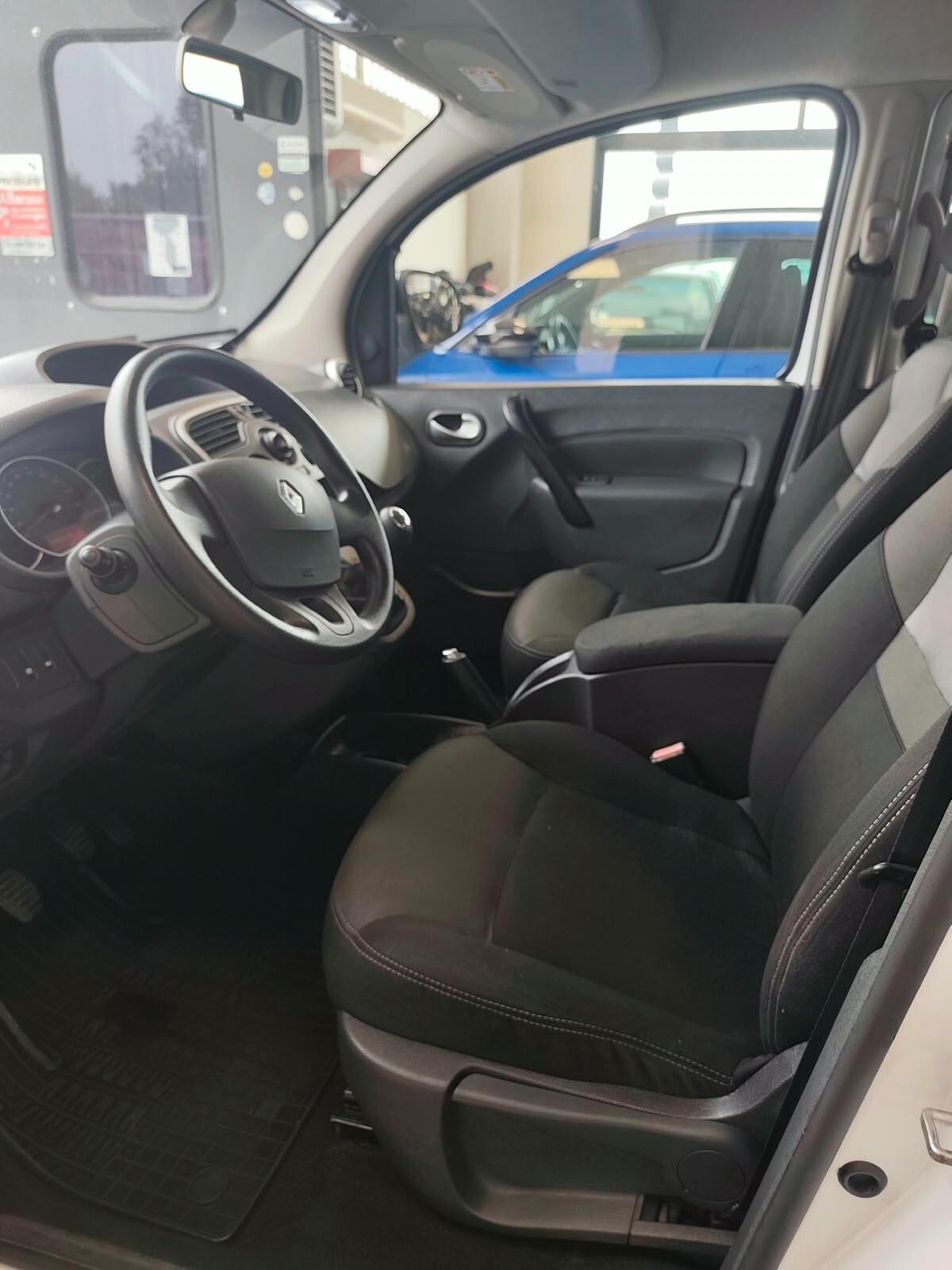 Renault Kangoo 1.5 dCi 75CV 5 porte Life N1