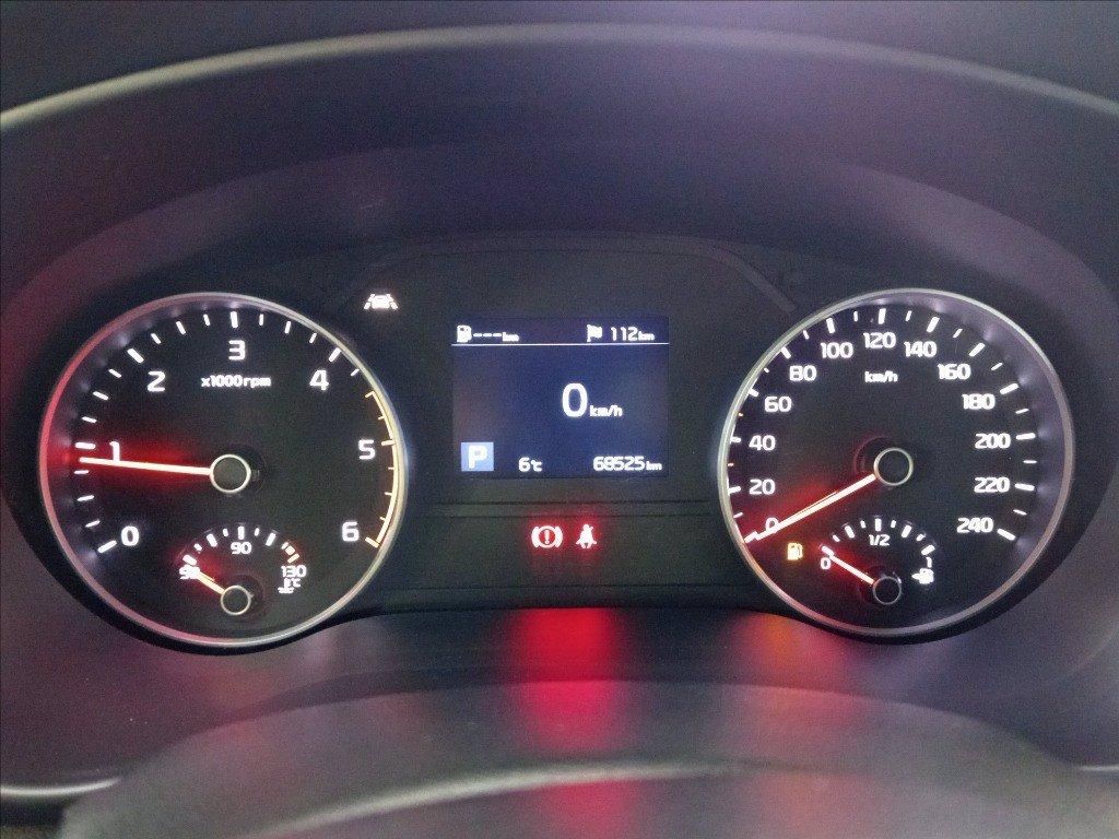 KIA Sportage 1.6 crdi mhev Business Class 2wd 136cv dct del 2021