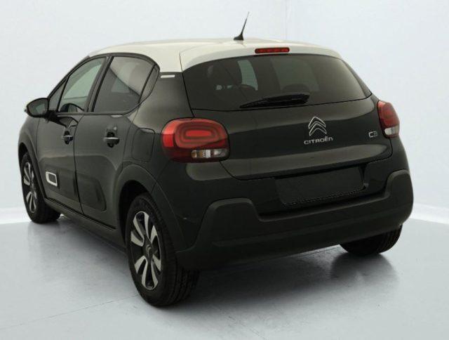 CITROEN C3 BlueHDi 100 Shine N1 Autocarro