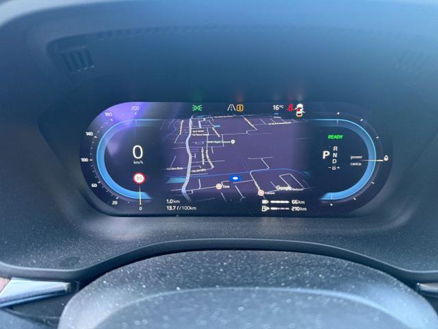 VOLVO XC60 T6 Recharge Plug-in Hybrid AWD automatico Ultimate