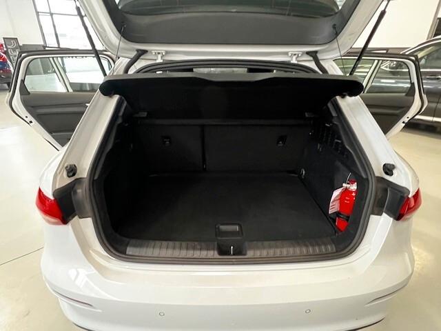 Audi A3 Sportback 30 TFSI S tronic Business