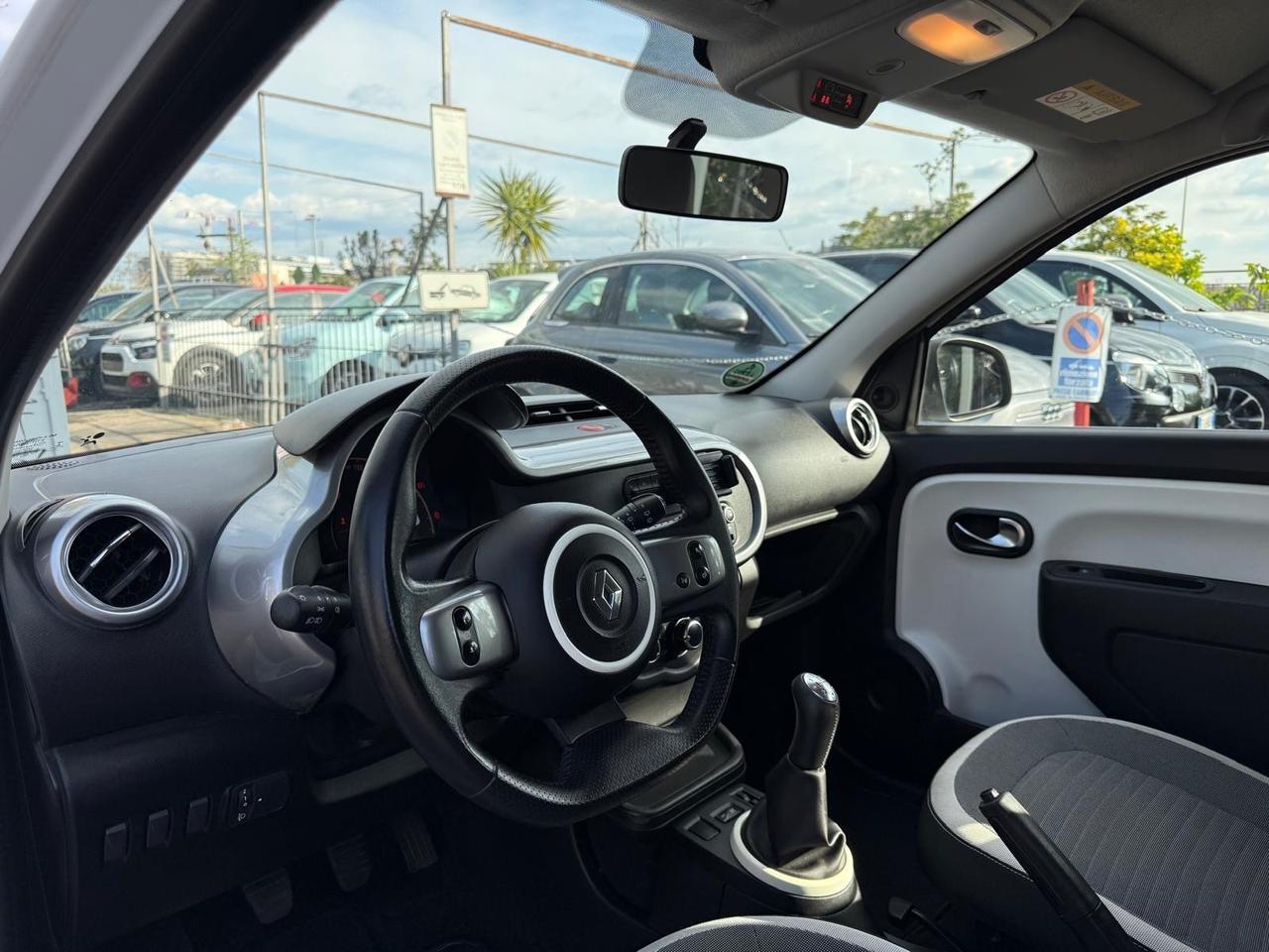 Renault Twingo 1.0 Intens Limited