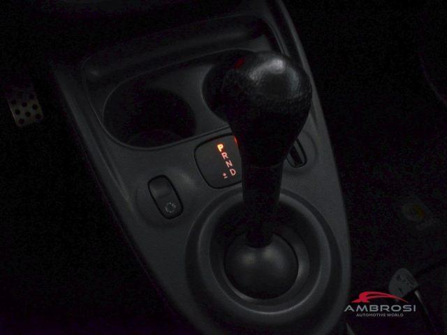SMART ForTwo 90 0.9 Turbo twinamic Urban Sport