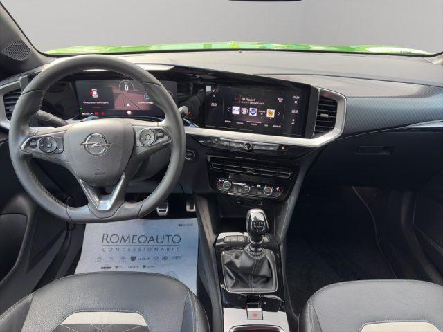 OPEL Mokka 1.2 Turbo 100cv Ultimate