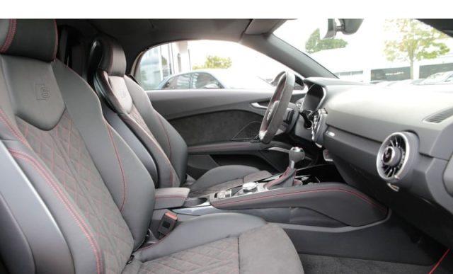 AUDI TT Roadster 40 TFSI S tronic