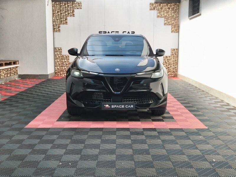 ALFA ROMEO Junior Junior 1.2 136 CV Hybrid eDCT...