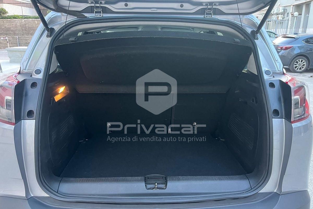 OPEL Crossland X 1.5 ECOTEC D 102 CV Start&Stop Innovation