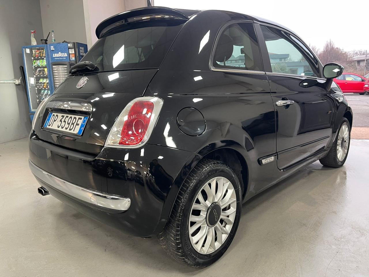 Fiat 500 1.3 Multijet 16V 75 CV by Diesel