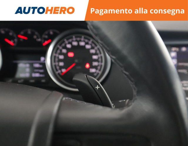 PEUGEOT 508 BlueHDi 120 EAT6 S&S Feline