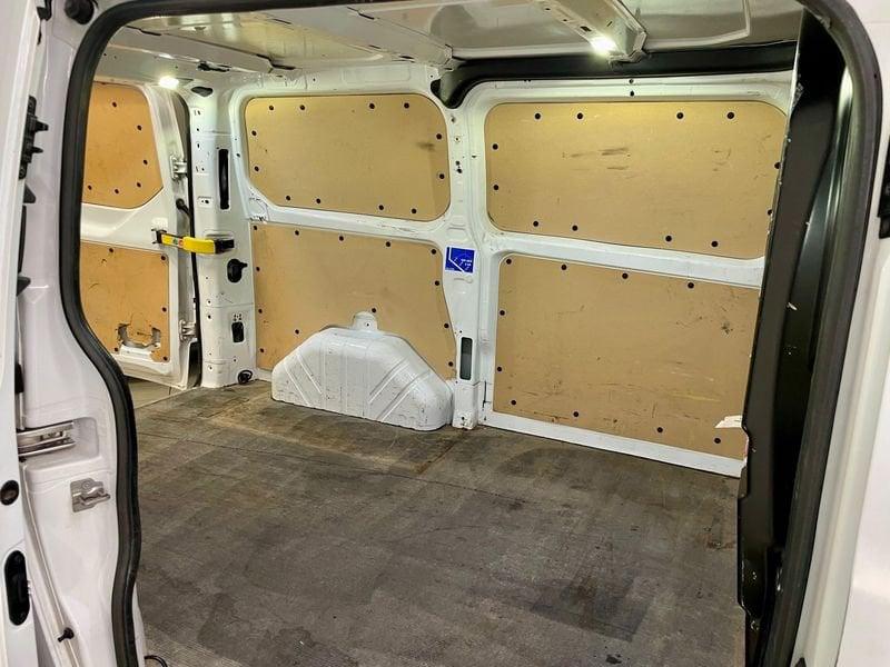 Ford Transit Custom 290 2.0 TDCi 170 PC Furgone Trend