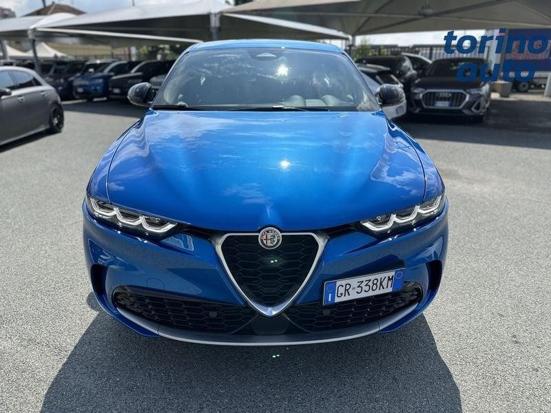 Alfa Romeo Tonale 1.6 diesel 130 CV TCT6 Ti