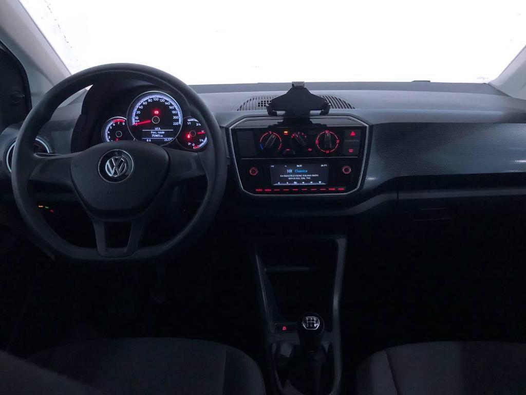 Volkswagen up! 1.0 Move !