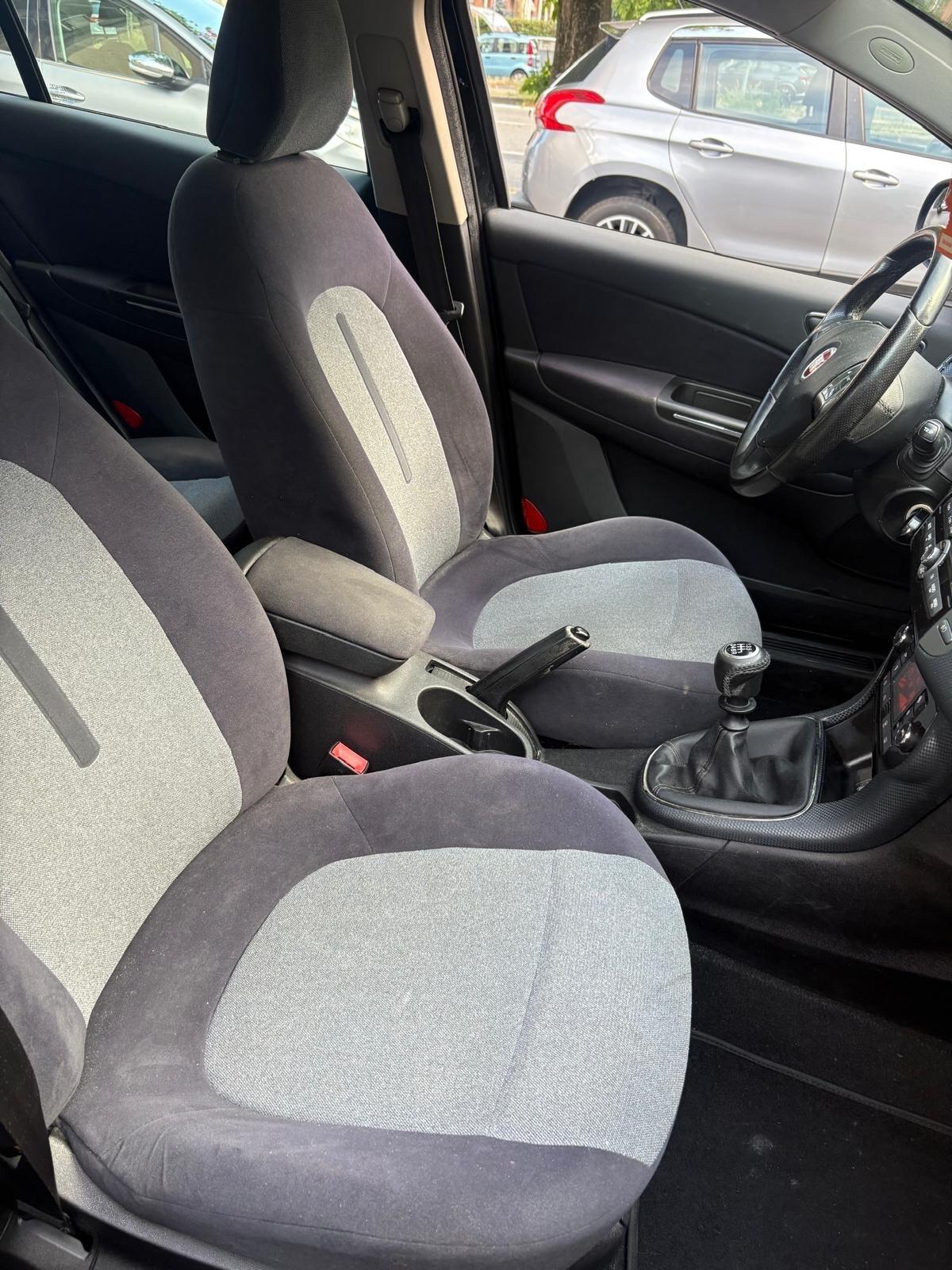 Fiat Bravo 1.6 MJT 120 cv Full optional