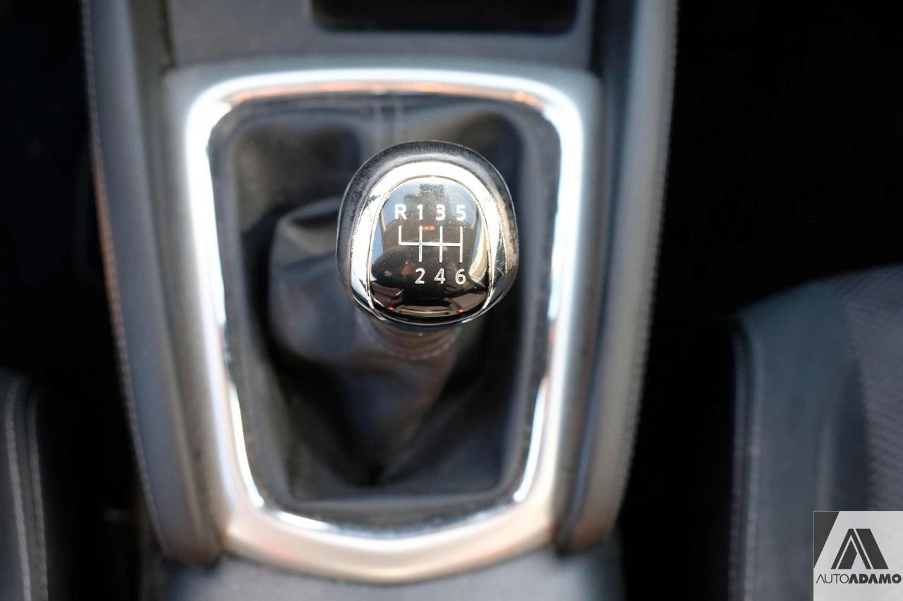 Nissan Qashqai 1.5 dCi Acenta