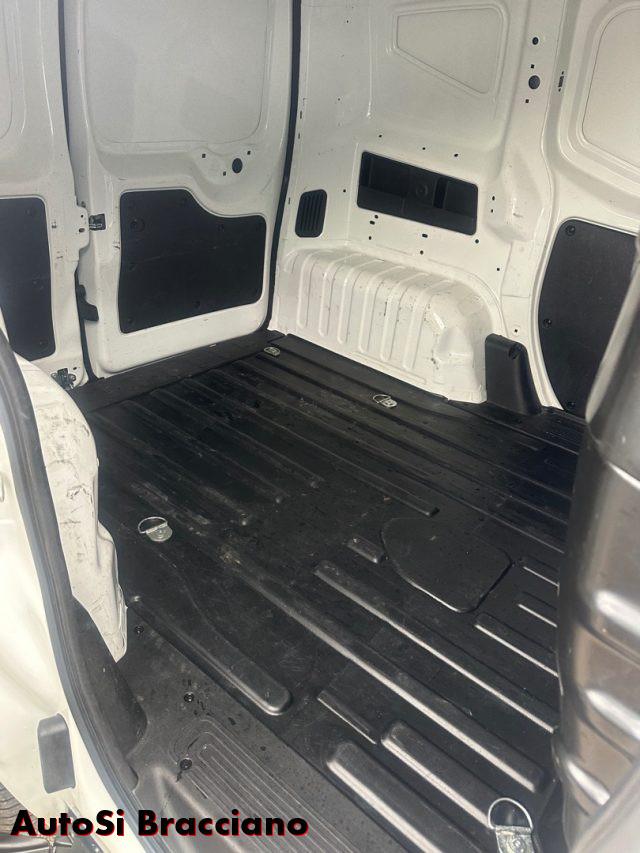 FIAT Fiorino 1.3 MJT 95CV Cargo SX APPLE CAR PLAY!!