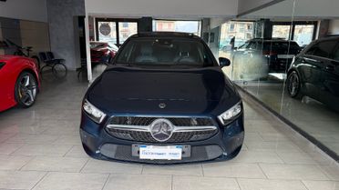 Mercedes-benz A 180 d Automatic TETTO APRIBILE