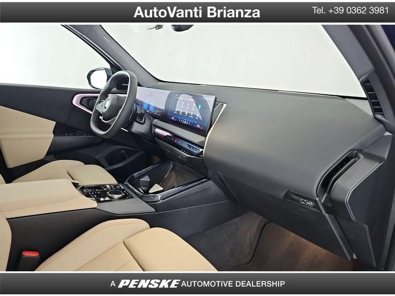 BMW X3 X3 xdrive20d 48V Business