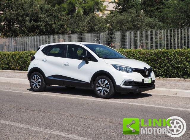 RENAULT Captur dCi 8V 90 CV *? 154,00 al mese*