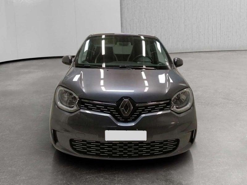 Renault Twingo Electric Twingo 22kWh Vibes