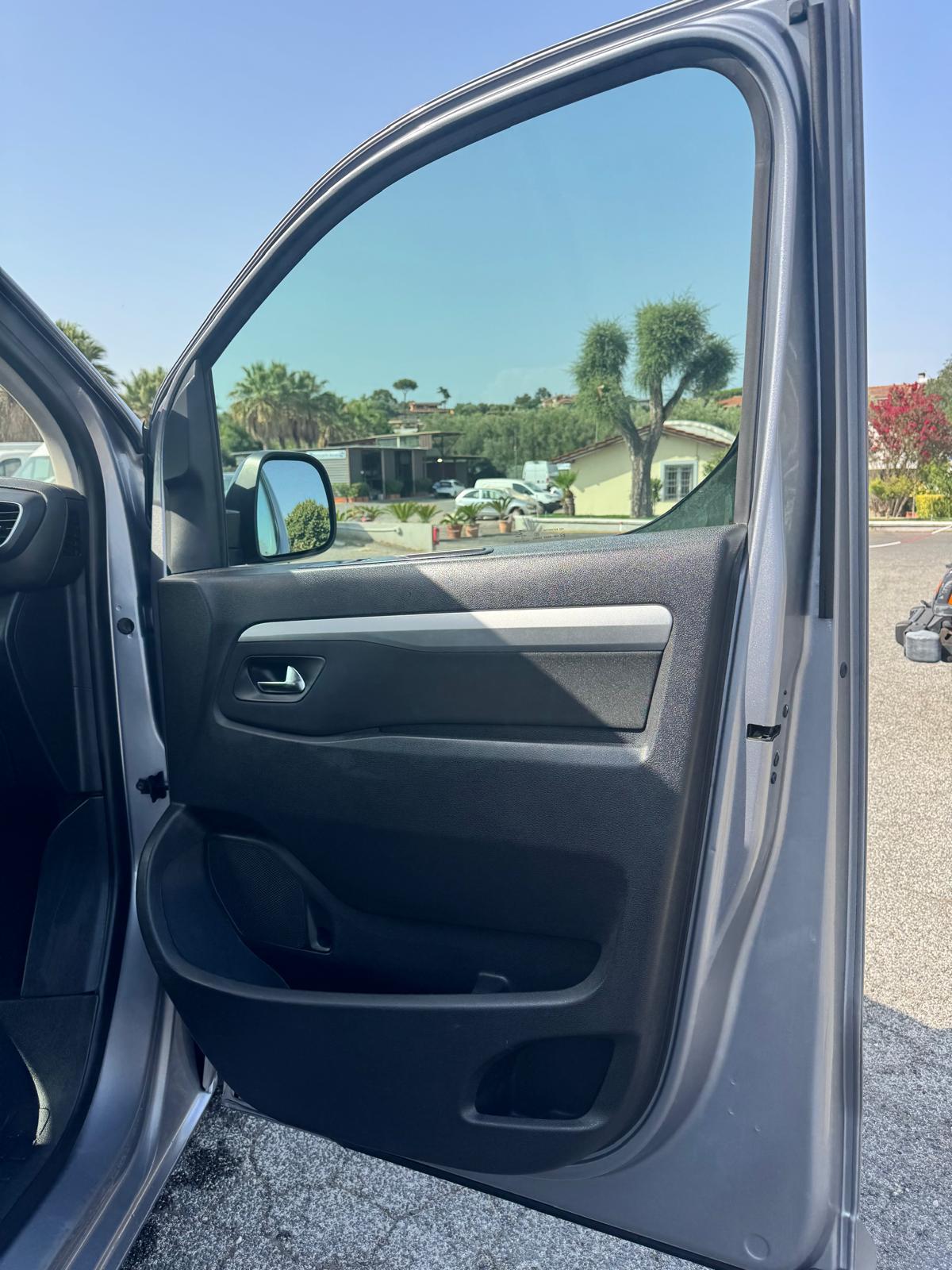 OPEL Zafira Life 2.0d 145cv S&S l2 H1 Edition my21