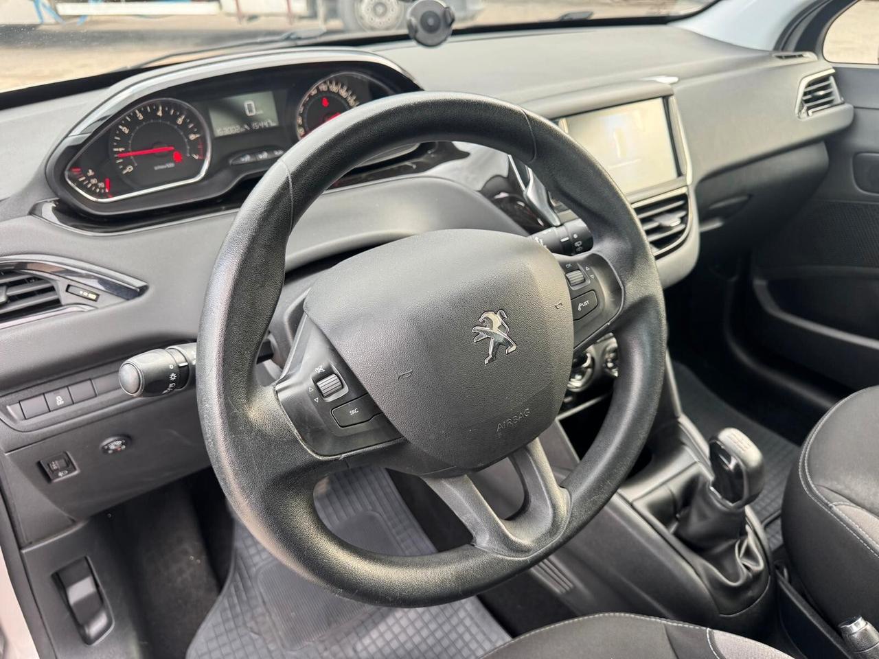 Peugeot 208 1.4 VTi 95 CV 5p. GPL Active