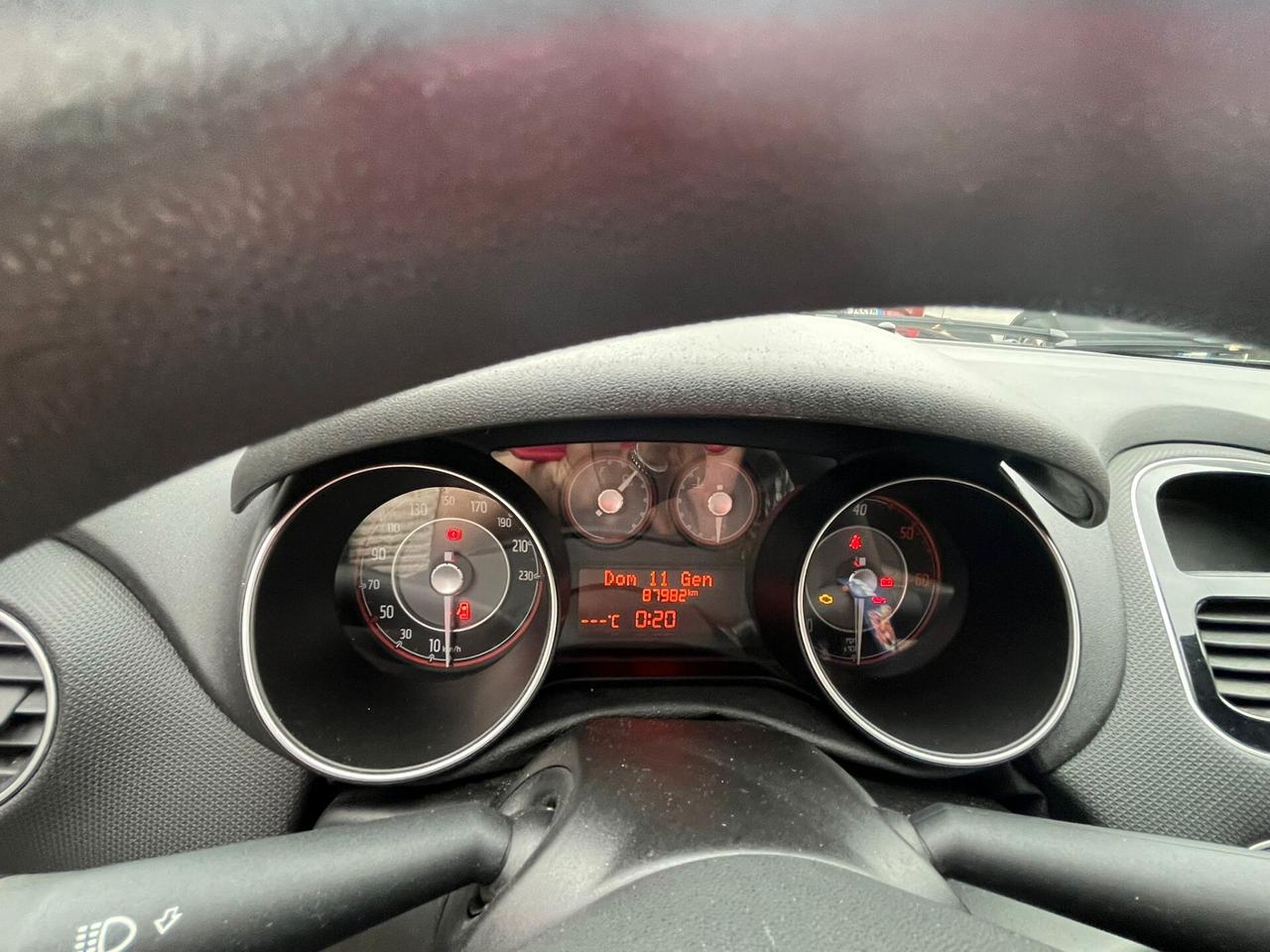 Fiat Punto Van - autocarro trasporto di cose (uso proprio)