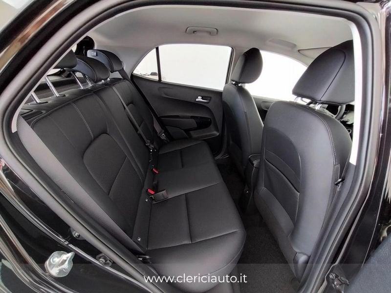 Kia Picanto 1.2 12V 5 porte AMT Style
