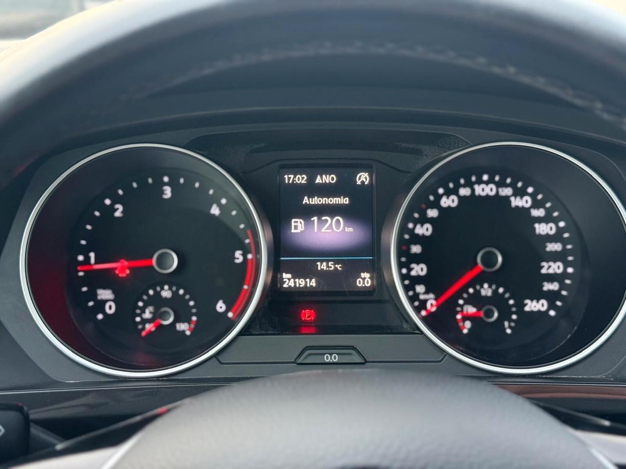 Volkswagen Tiguan 1.6 TDI 115cv Style