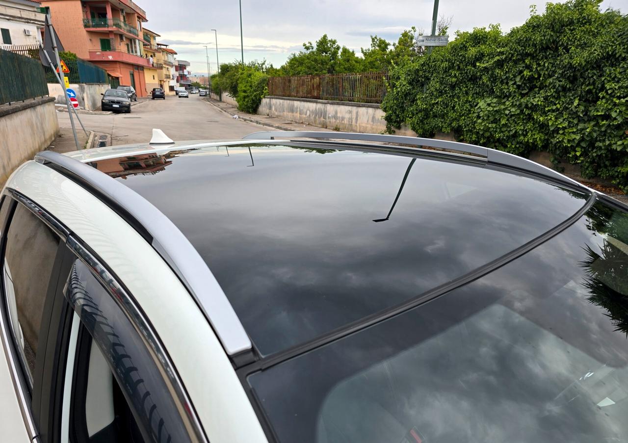 NISSAN QASHQAI TEKNA 1.5 DIESEL 2016 STRAFULL