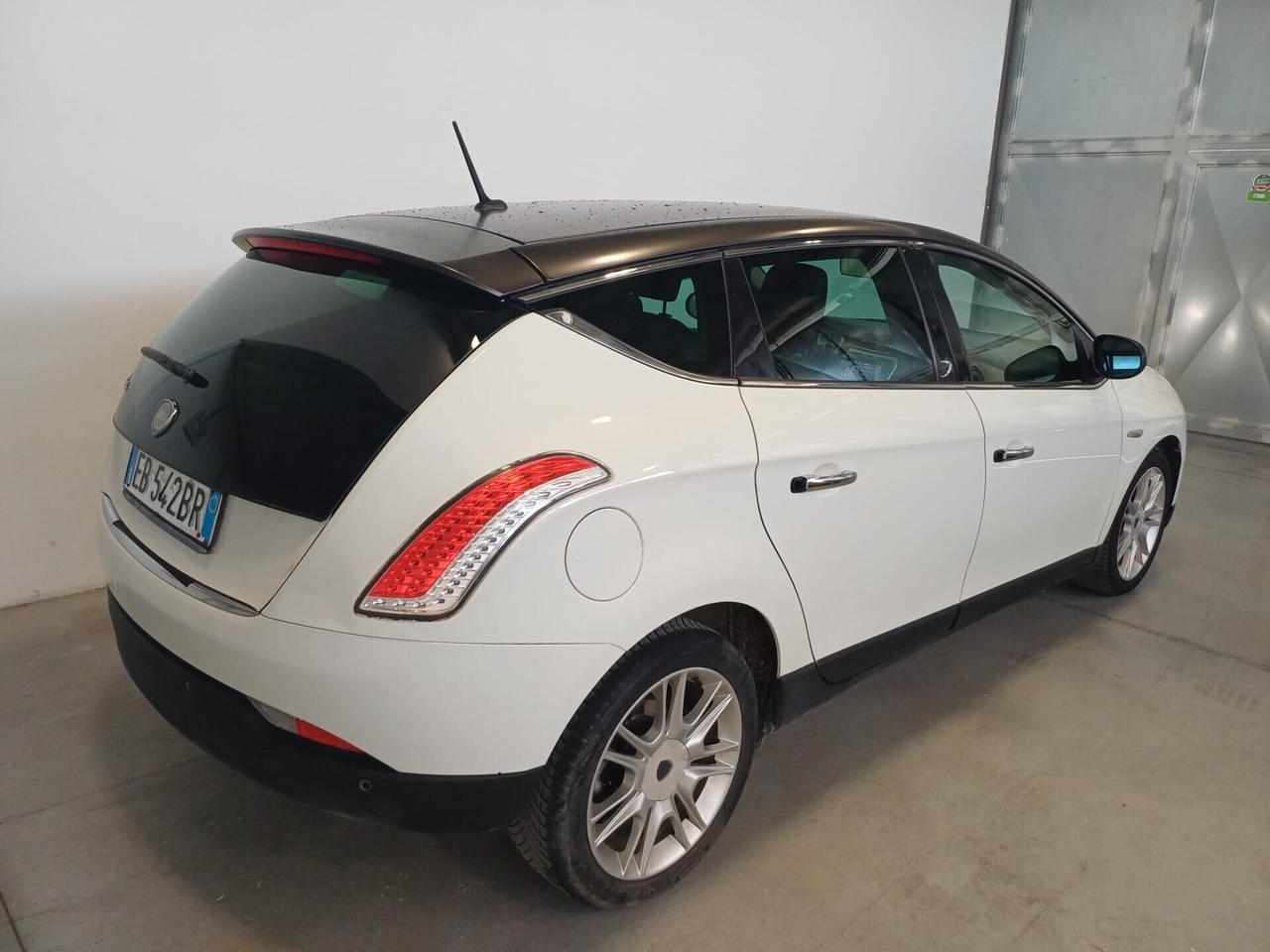 Lancia Delta 1.6 MJT 120cv Platino UniPro