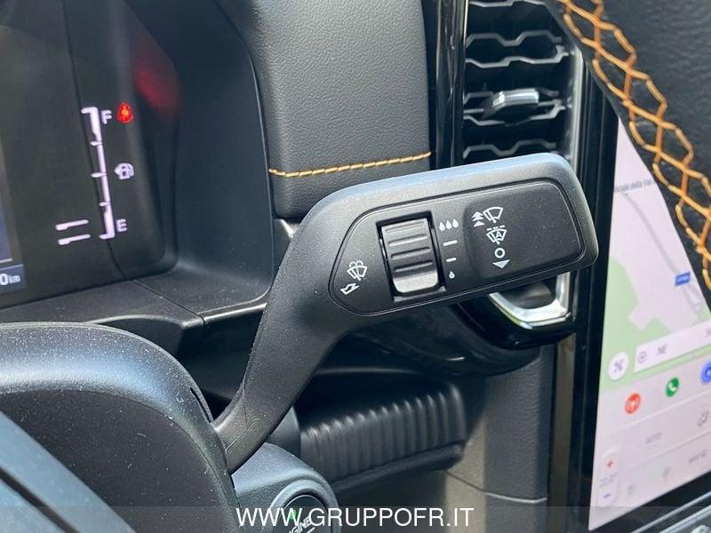 Ford Ranger 2.0 ECOBLUE aut. 205 CV DC Wildtrak 5 posti - NETTO IVA