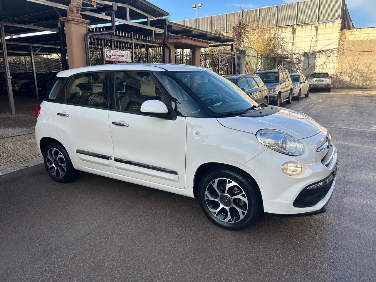 Fiat 500L 1.3 Multijet 95 CV Lounge