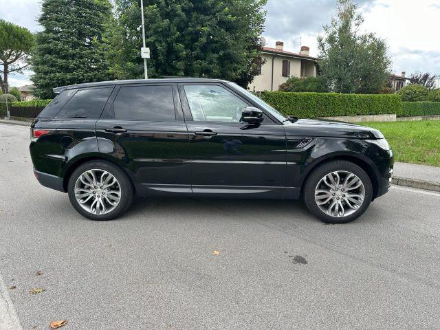LAND ROVER Range Rover Sport 3.0 TDV6 HSE Dynamic 7 POSTI