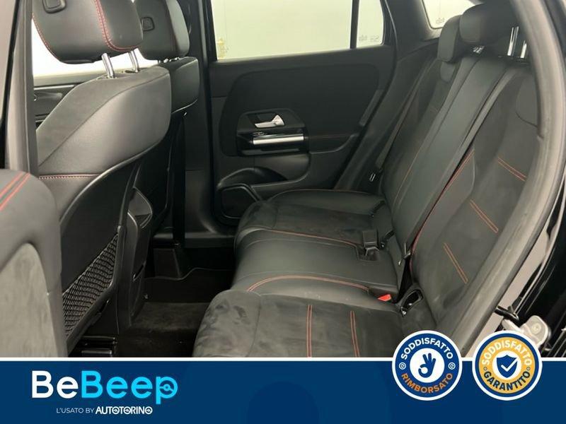 Mercedes-Benz GLA 200 D AMG LINE PREMIUM 4MATIC AUTO