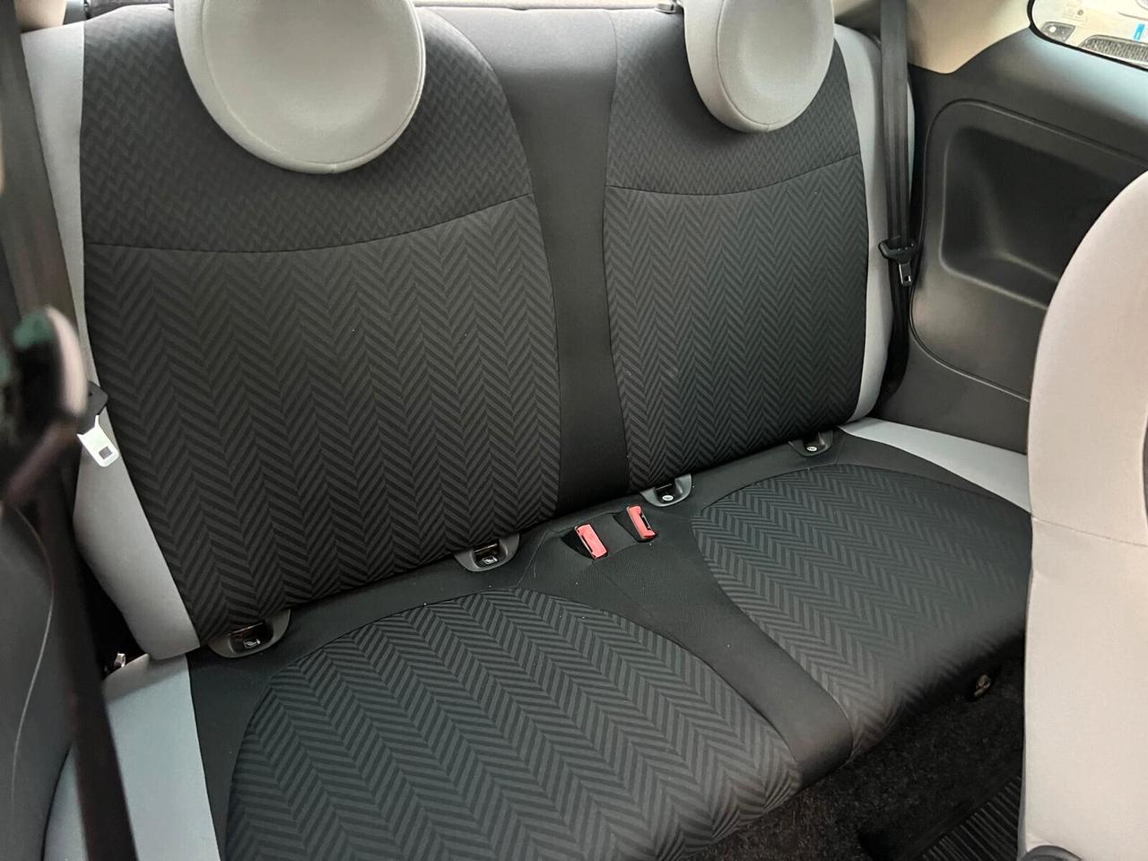 Fiat 500 1.2 Pop CRUISE LEGA
