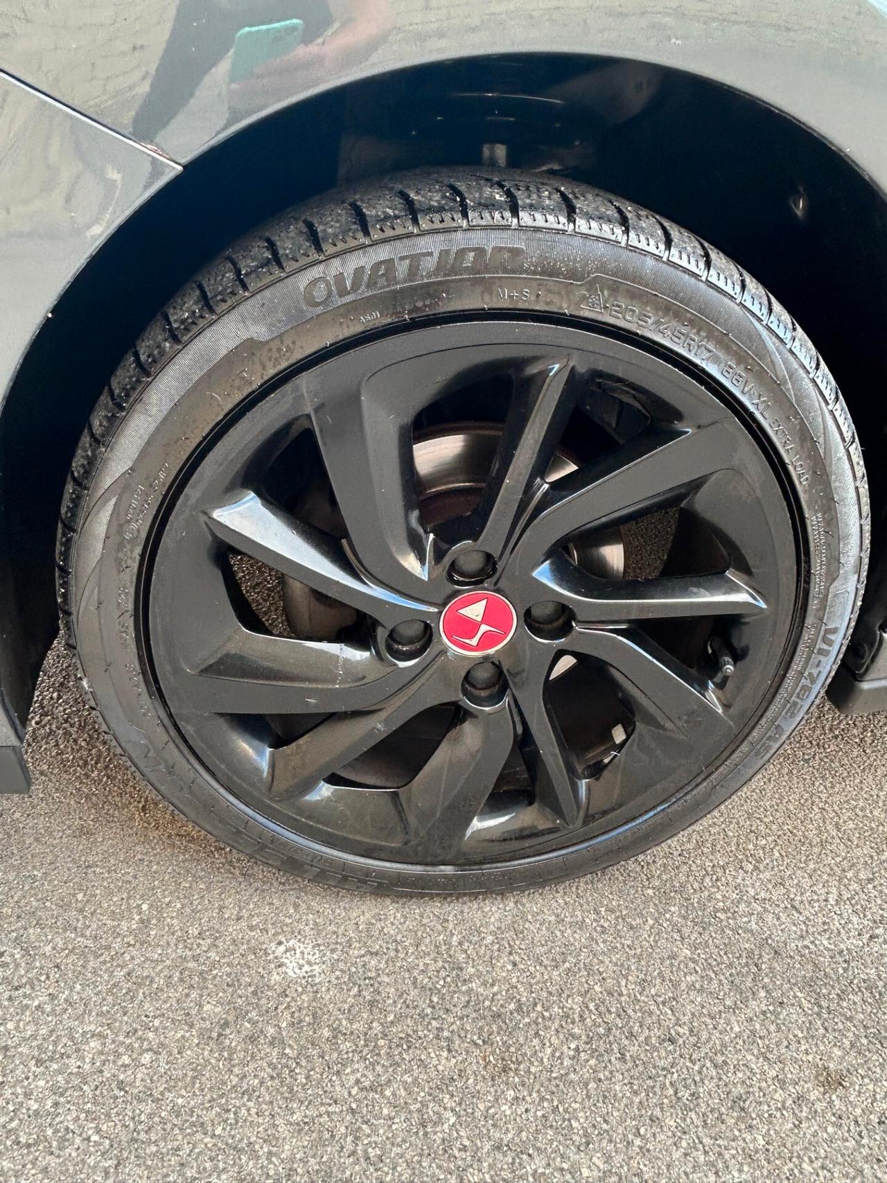 Ds DS3 3 BlueHDi 120 S&S Performance Line