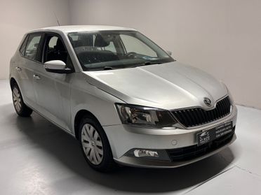 Skoda Fabia 1.4 TDI 90 CV Style