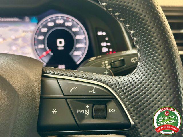 AUDI Q8 50 TDI 286CV quattro tiptronic *S-LINE*B&O*