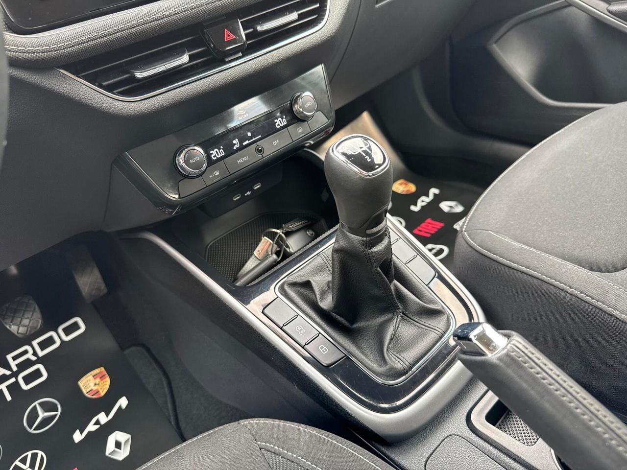 Skoda Fabia 1.0 TSI evo Style 95cv | PREZZO PROMO