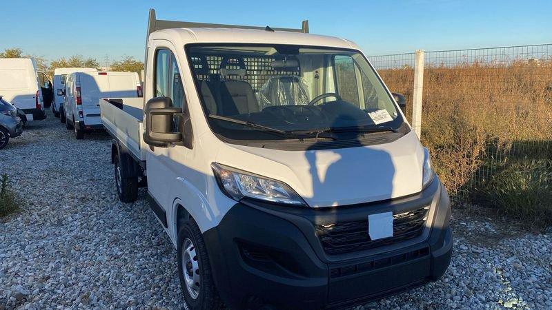 FIAT Ducato maxi 35 MH1 2.2 mjt3 140cv carro serie 9