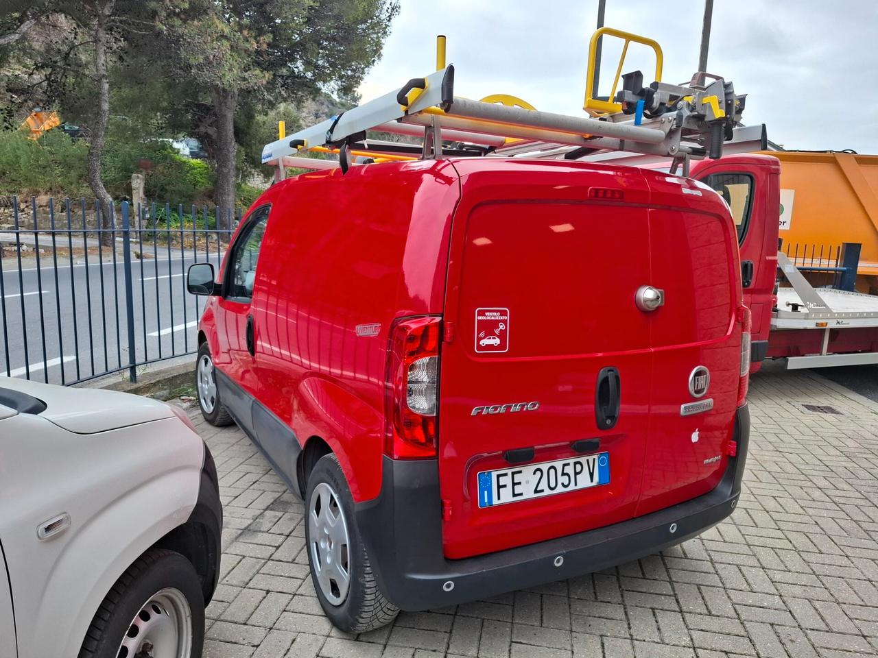 FIAT FIORINO