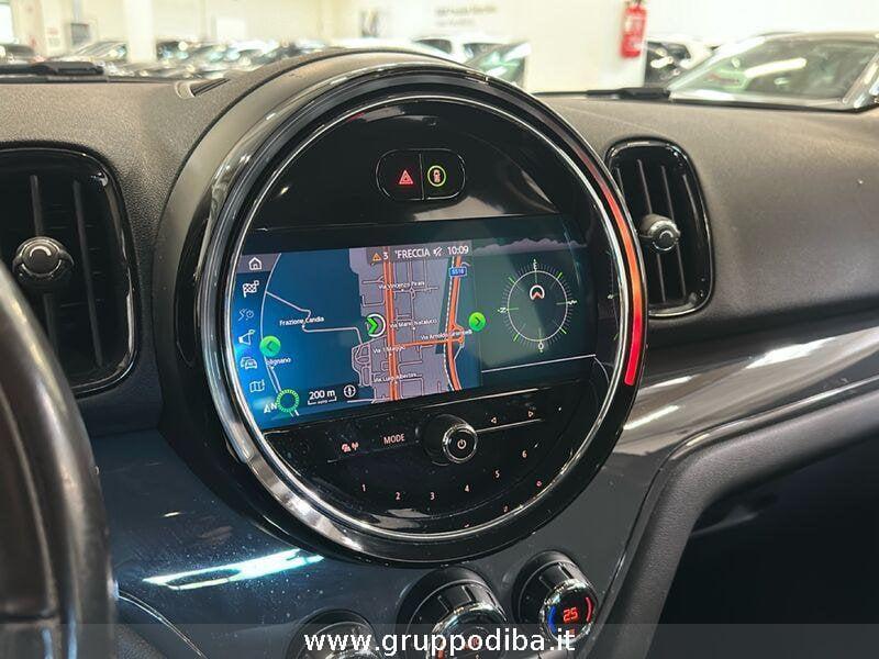 MINI Countryman Mini F60 2020 Diese Mini 1.5 One D Northwood Edition