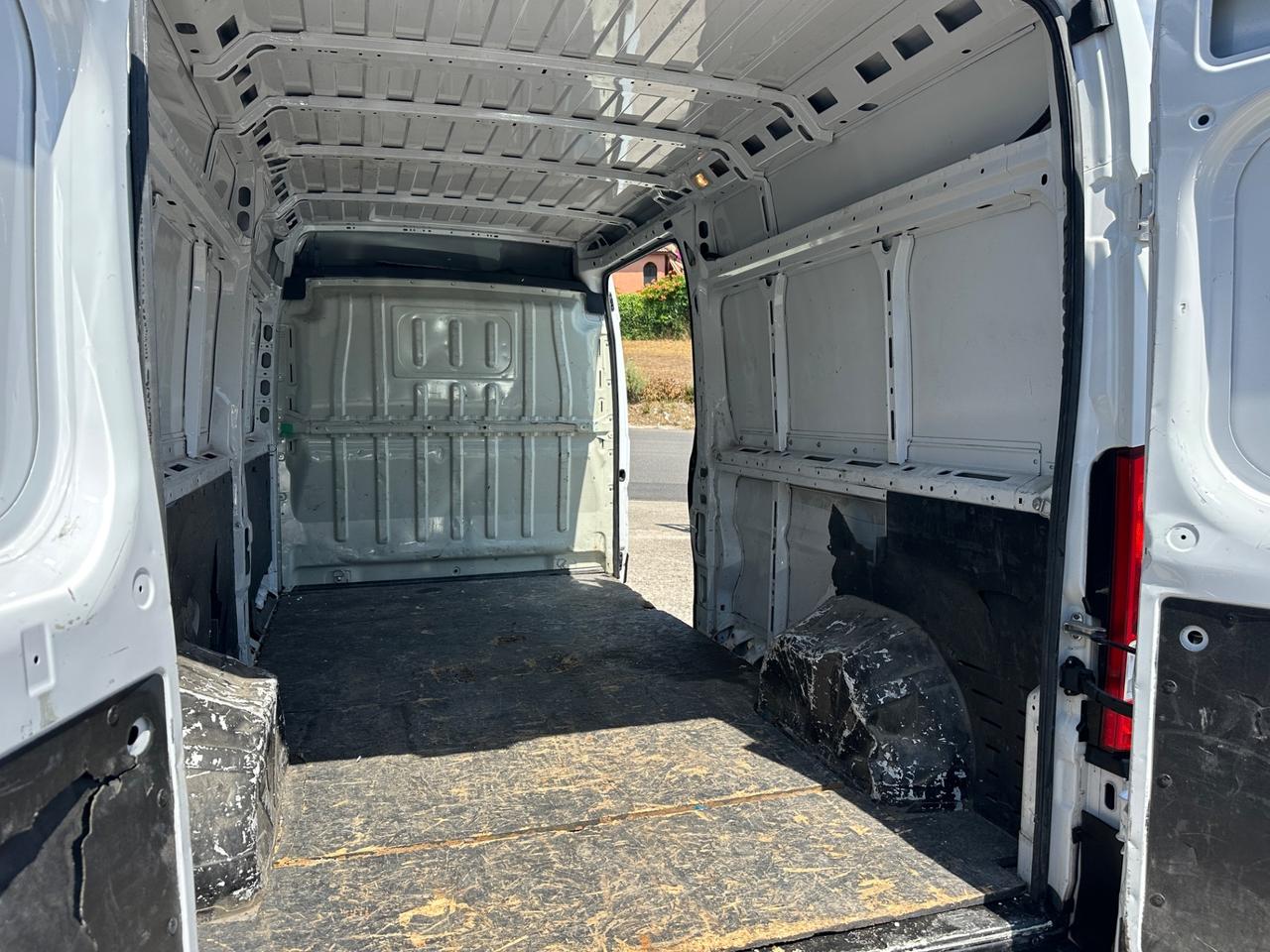 CITROEN JUMPER 2.2 DIESEL 140CV PASSO LUNGO TETTO ALTO